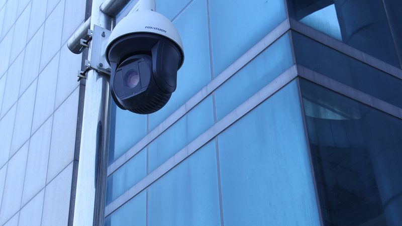 成都停车场管理系统：参数规格背后的技术解读