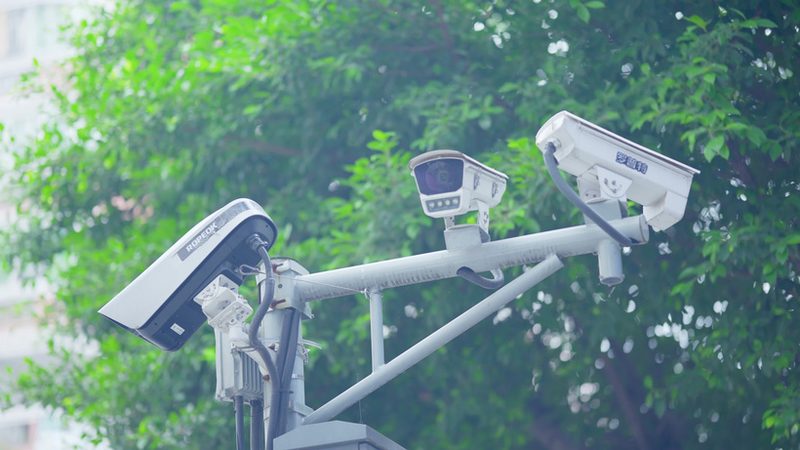 医院智能安防系统：定制开发，安全守护的智慧之选