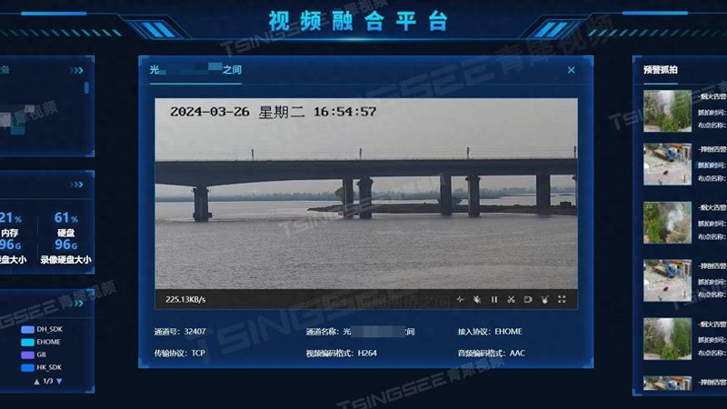 手机远程观看家用摄像头，这些设置步骤不能少**