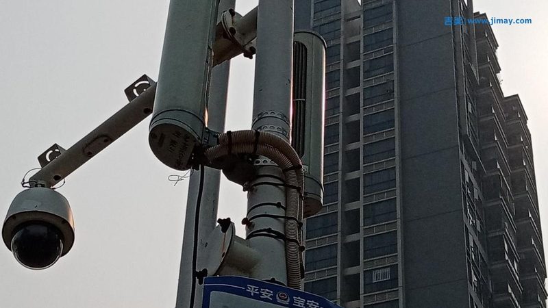 成都可视对讲：揭秘十大品牌背后的技术实力与市场布局