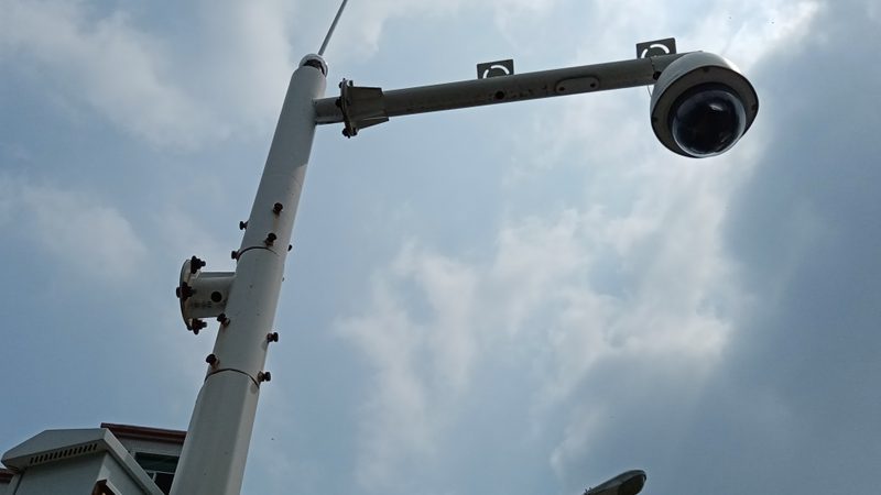 远程监控代理加盟，政策扶持助力行业发展**