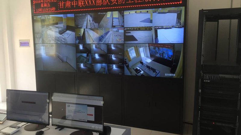 弱电安防系统施工步骤详解：从规划到验收