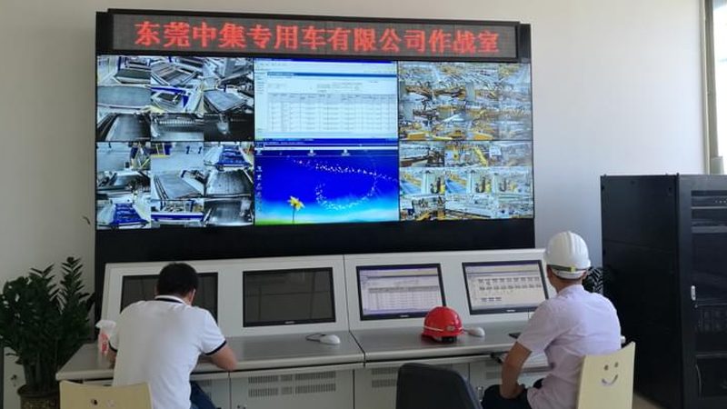 安防报警主机选型，先看懂这几组核心参数
