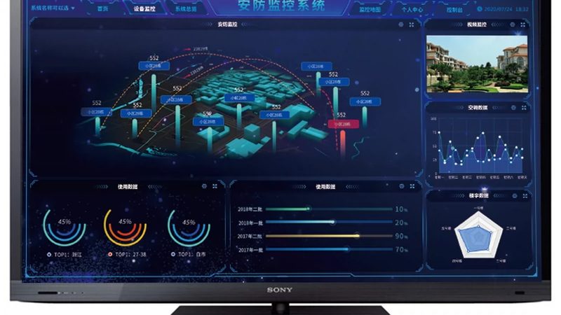 安防摄像头选型，这些规范你了解吗？**