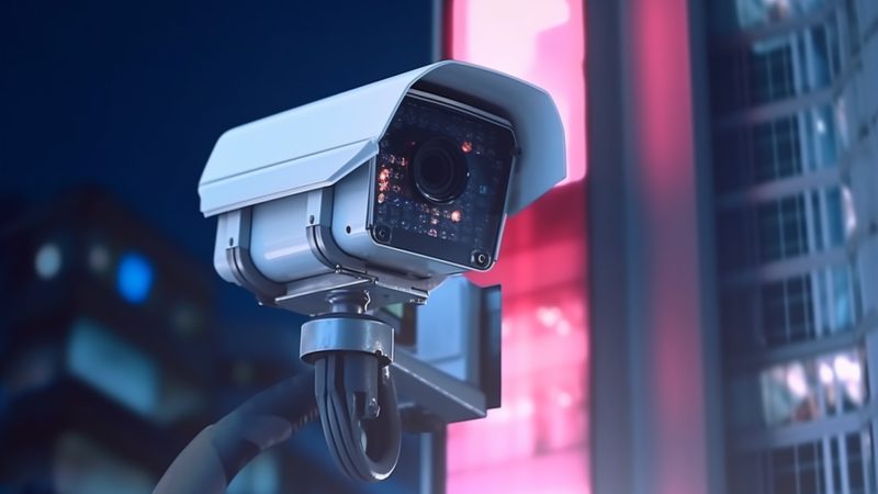 工地监控安装报价单：揭秘背后的技术考量与成本构成