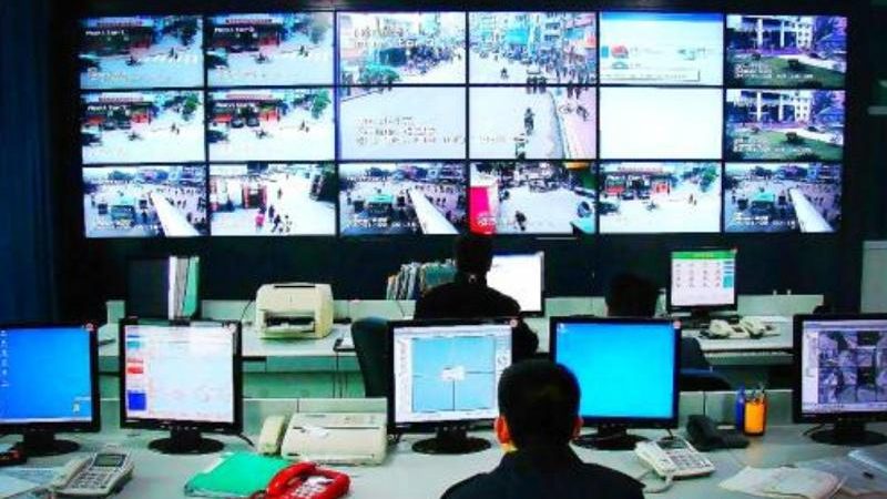 连锁店安防系统，安装费用如何合理估算？**