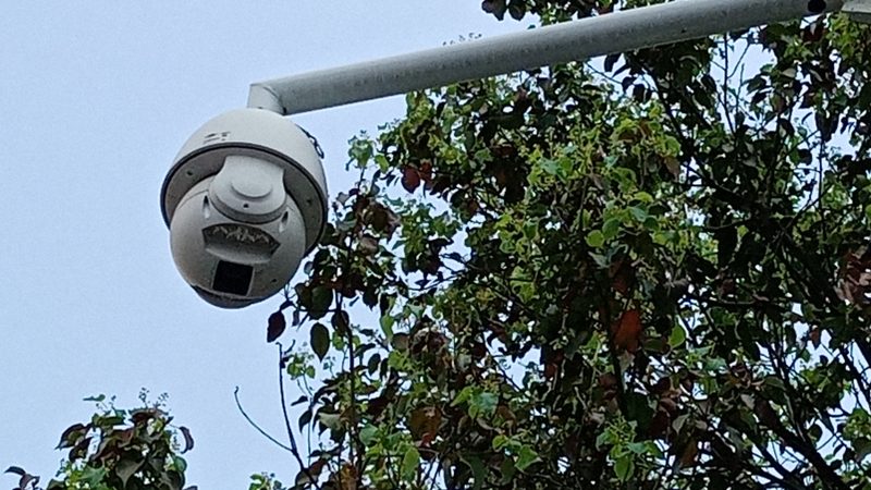 监控安装公司报价单，你真的看懂了吗？**
