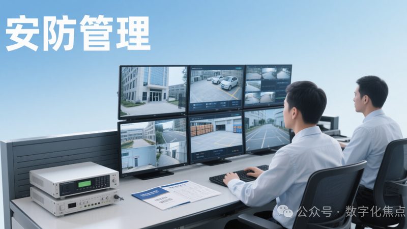 录像机存储时长之谜：大华录像机为何能保存三个月？**