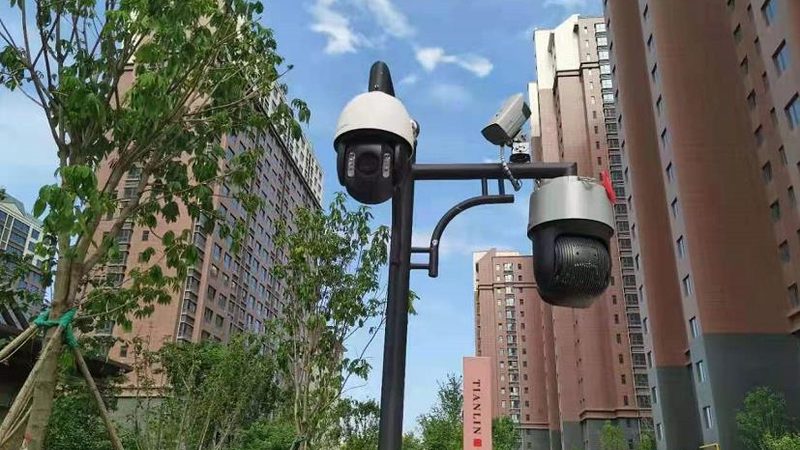 道闸控制板电源接线全解析，保障设备稳定运行