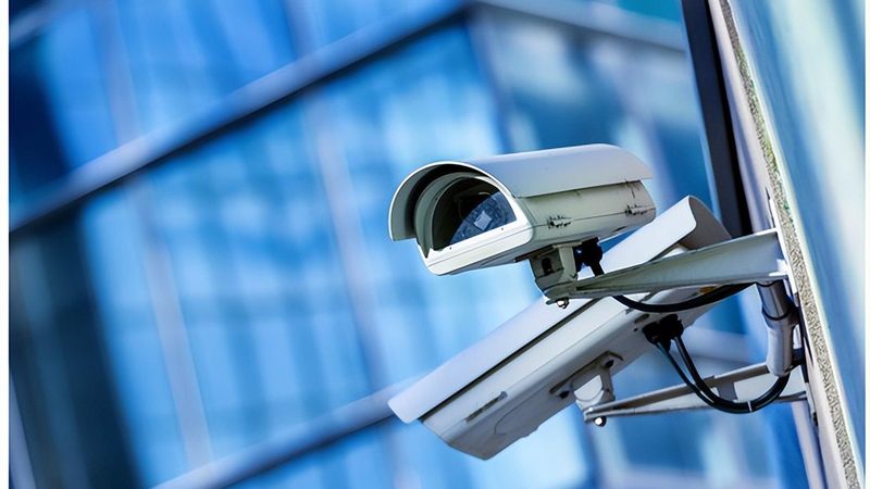 仓库周界报警系统：如何构建安全防线**