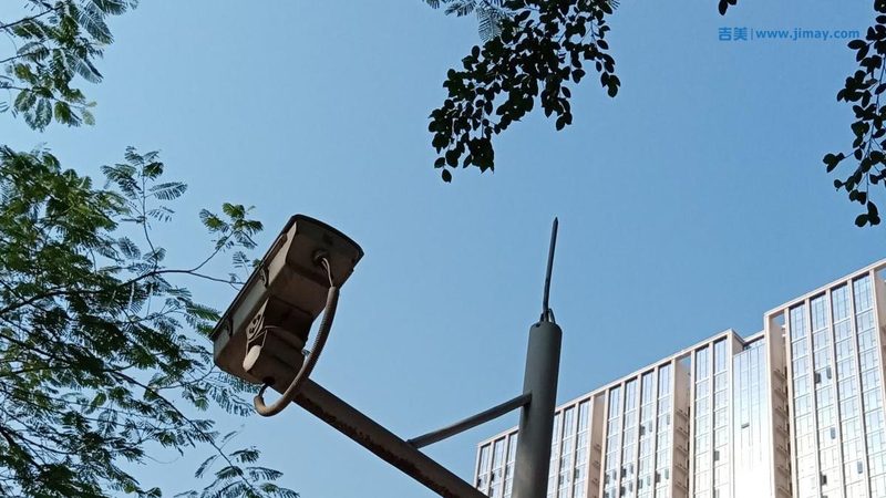 小区安防方案成本解析：如何合理估算一平方价格**